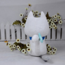 Picture of Vocaloid  Wudawu  Cosplay  Plush Doll D-0012