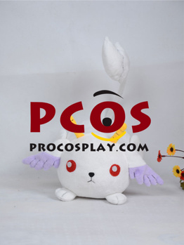 Picture of Karneval  Niji Cosplay  Plush Doll D-0013