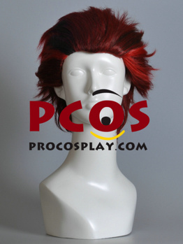 Изображение RWBY Adam Cosplay Wig mp000789