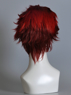 Picture of RWBY Adam Cosplay Wig mp000789