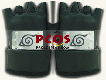 Picture of Anime Konoha Glove Cosplay CV-001-A20 ST4
