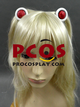 Imagen de Listo para enviar Sailor Moon Tsukino Usagi Diadema Cosplay mp000670