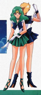 Изображение Sailor Moon Kaiou Michiru Повязка на голову косплей CV-035-A13 TD51