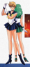 Изображение Повязка для волос Sailor Moon Tenoh Haruka Cosplay CV-035-A14 TD52