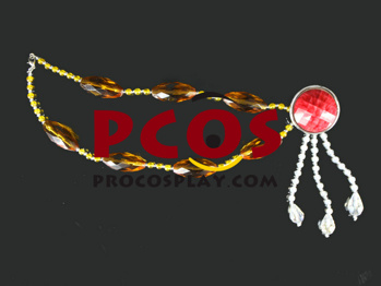 Picture of D.Gray-man Necklace Cosplay CV-075-A06 SS14