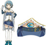 Picture of Puella Magi Madoka Magica Miki Sayaka Prop Cosplay CV-162-A23 DJ54