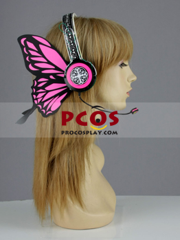 Picture of Best Vocaloid Miku Headphone mp002967
