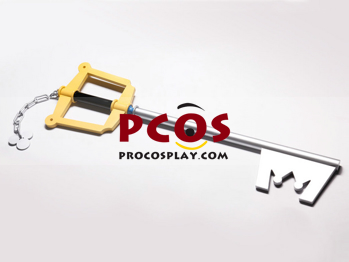 Picture of Kingdom Hearts  Sora Weapon Cosplay mp002045