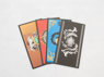 Picture of Final Fantasy Ace Weapon Cosplay CV-163-P01 mp003147 DJ1