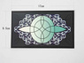 Picture of Final Fantasy Ace Weapon Cosplay CV-163-P01 mp003147 DJ1
