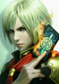 Picture of Final Fantasy Ace Weapon Cosplay CV-163-P01 mp003147 DJ1