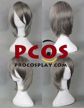 Picture of Vocaloid Rakuteni Cosplay Wig Online Sale COS-322A