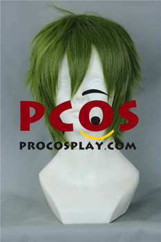 Immagine di Tachibana Makoto Parrucca Cosplay Vendita online mp001705