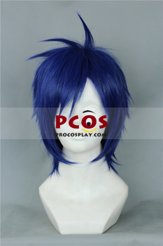 Picture of Free! Ryugazaki Rei Cosplay Wig Online Sale mp002468