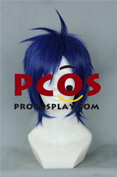 Picture of Free! Ryugazaki Rei Cosplay Wig Online Sale mp002468