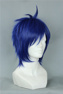 Picture of Free! Ryugazaki Rei Cosplay Wig Online Sale mp002468