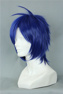 Picture of Free! Ryugazaki Rei Cosplay Wig Online Sale mp002468