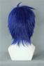 Picture of Free! Ryugazaki Rei Cosplay Wig Online Sale mp002468