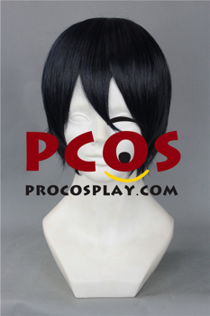 Bild von Nanase Haruka Cosplay Wig Online Sale mp001965