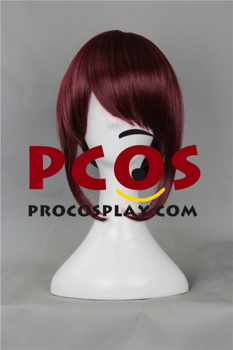 Immagine di Parrucca Cosplay Gou Matsuoka Vendita online mp001164