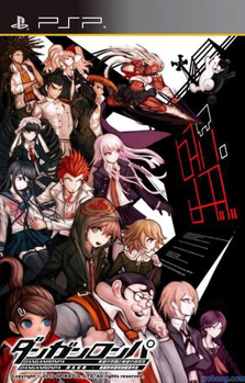 Picture for category Dangan Ronpa