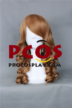 Bild des beliebten amerikanischen und europäischen Stils Cosplay Wig Online Sale 324C mp003640