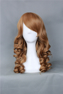 Imagen de la popular peluca de cosplay de estilo americano y europeo Venta en línea 324C mp003640