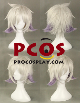 Karneval Nai Cosplay Costume