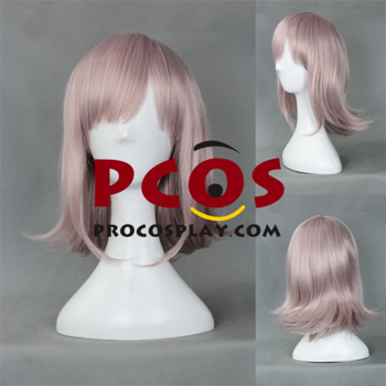 Imagen de pelucas de cosplay Dangan Ronpa Nanami Chiaki mp001077