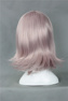 Immagine di Dangan Ronpa Nanami Chiaki Cosplay Wigs mp001077