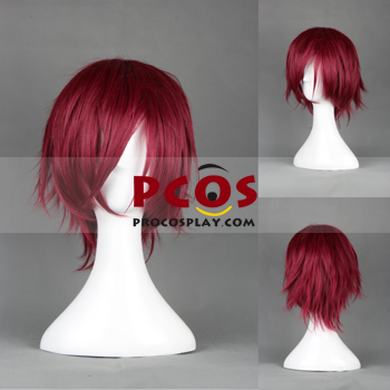 Picture of Free!  Matsuoka Rin Cosplay Wigs mp000710