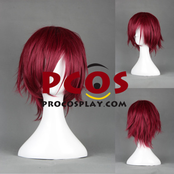 Picture of Free!  Matsuoka Rin Cosplay Wigs mp000710