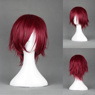 Picture of Free!  Matsuoka Rin Cosplay Wigs mp000710