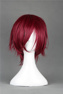 Picture of Free!  Matsuoka Rin Cosplay Wigs mp000710