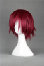 Picture of Free!  Matsuoka Rin Cosplay Wigs mp000710