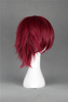 Picture of Free!  Matsuoka Rin Cosplay Wigs mp000710