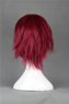 Picture of Free!  Matsuoka Rin Cosplay Wigs mp000710