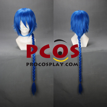 Picture of Magi Aladdin Cosplay Wigs mp001969