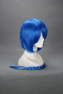 Picture of Magi Aladdin Cosplay Wigs mp001969