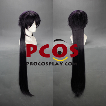 Picture of Magi Sinbad Cosplay Wigs 296C