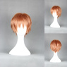 Picture of Dangan Ronpa Naegi Makoto Cosplay Wigs mp003224