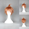 Immagine di Dangan Ronpa Naegi Makoto Cosplay Wigs mp003224