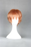 Immagine di Dangan Ronpa Naegi Makoto Cosplay Wigs mp003224