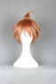 Immagine di Dangan Ronpa Naegi Makoto Cosplay Wigs mp003224