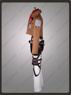 Bild von Shingeki no Kyojin Mikasa Ackermann Cosplay Kostüm-Economy-Versionen C00814