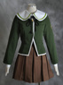 Image de Danganronpa Dangan-Ronpa Chihiro Fujisaki Cosplay Costume mp000844