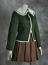 Bild von Danganronpa Dangan-Ronpa Chihiro Fujisaki Cosplay Kostüm mp000844