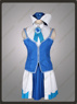 Immagine di Fairy Tail Juvia Lockser Cosplay Costume mp001189