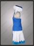 Picture of Fairy Tail Juvia Lockser Cosplay Costume mp001189