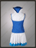 Imagen de Fairy Tail Juvia Lockser Disfraz de Cosplay mp001189